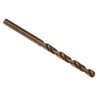 RS PRO Cobalt High Speed Steel Twist Drill Bit 4.5mm x 80mm Length 10 Pcs 216-599