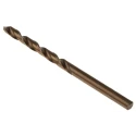 RS PRO Cobalt High Speed Steel Twist Drill Bit 4.5mm x 80mm Length 10 Pcs 216-599