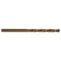 RS PRO Cobalt High Speed Steel Twist Drill Bit 4.5mm x 80mm Length 10 Pcs 216-599