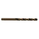 RS PRO Cobalt High Speed Steel Drill Bit Set 93mm Overall Length, 6mm Shank, 10 Pieces