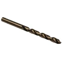 RS PRO Cobalt High Speed Steel Drill Bit Set 93mm Overall Length, 6mm Shank, 10 Pieces