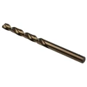 RS PRO Cobalt High Speed Steel Drill Bit Set 93mm Overall Length, 6mm Shank, 10 Pieces