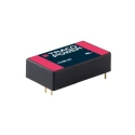 TRACOPOWER 20 W 12V DC 1.67A Through Hole Plastic Case DC/DC Converter THM 20-4812