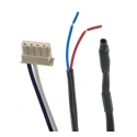 ebm-papst EC Temperature Controller Series Fan Speed Controller for Use with Ebmpapst EC Fans 4.5mA Max 57V dc CECXX2040MC-R