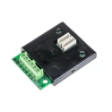 ebm-papst CGC Series Fan Speed Controller for Use with EC and DC Fans, 4 mA Max Current, 57V DC, Variable Speed CGCXX00000