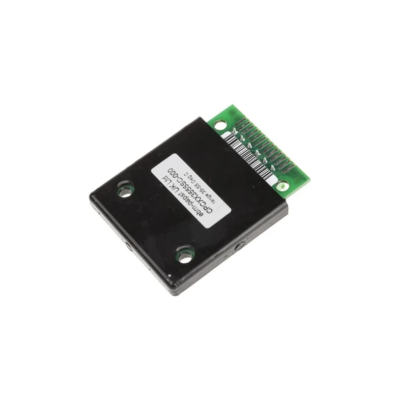 ebm-papst A2P Interface Series Fan Speed Controller for Use with PWM Controlled DC Fans, 4.5 mA Max, 57V DC CPCXXVV10UN-100