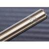 RS PRO 25-Piece Twist Drill Bit Set for Metal, Titanium Nitride Coated Bits, Sizes 1 mm to 13 mm 216-690