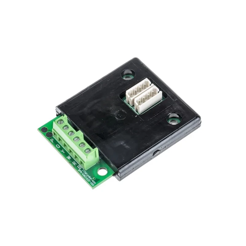 ebm-papst DCP Temperature Controller Series Fan Speed Controller for Use with PWM Controlled DC Fans, 4.5 mA CPCXX3555SC-R