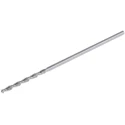 RS PRO HSS 34mm Overall 1mm Drill Bit Set 10 Pieces 217-019