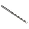 RS PRO High-Speed Steel (HSS) Drill Bit Set, 5.5 mm Diameter, 93 mm Overall Length, Plain Shank, 10 Pieces 217-249