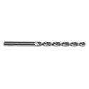 RS PRO High-Speed Steel (HSS) Drill Bit Set, 5.5 mm Diameter, 93 mm Overall Length, Plain Shank, 10 Pieces 217-249