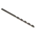 RS PRO High-Speed Steel (HSS) Drill Bit 3.3 mm Diameter, 65 mm Overall Length, Helical Flute, Plain Shank, 10 Pieces 217-429