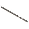 RS PRO High-Speed Steel (HSS) Drill Bit 3.3 mm Diameter, 65 mm Overall Length, Helical Flute, Plain Shank, 10 Pieces 217-429