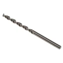 RS PRO High-Speed Steel (HSS) Drill Bit 3.3 mm Diameter, 65 mm Overall Length, Helical Flute, Plain Shank, 10 Pieces 217-429