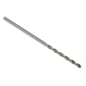 RS PRO High-Speed Steel (HSS) Drill Bit Set, 40 mm Overall Length, 1.5 mm Shank Size, Plain Shank, 5-Flute Helical 217-340