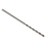 RS PRO High-Speed Steel (HSS) Drill Bit Set, 40 mm Overall Length, 1.5 mm Shank Size, Plain Shank, 5-Flute Helical 217-340