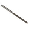 RS PRO HSS Jobber Drill Bits, 4.2mm Diameter, 75mm Overall Length, 10 Pieces 217-390