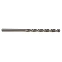 RS PRO HSS Jobber Drill Bits, 4.2mm Diameter, 75mm Overall Length, 10 Pieces 217-390