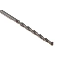 RS PRO High-Speed Steel (HSS) Drill Bit Set, 40 mm Overall Length, 1.5 mm Shank Size, Plain Shank, 5-Flute Helical 217-340