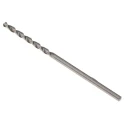 RS PRO High-Speed Steel (HSS) Drill Bit Set, 40 mm Overall Length, 1.5 mm Shank Size, Plain Shank, 5-Flute Helical 217-340