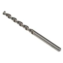 RS PRO HSS Jobber Drill Bits, 4.2mm Diameter, 75mm Overall Length, 10 Pieces 217-390