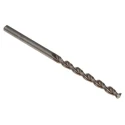 RS PRO HSS High-Speed Steel Drill Bit 3mm Size, 61mm Overall Length, Right Cutting Direction, Plain Shank, 10 Pieces 217-435