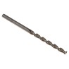 RS PRO HSS High-Speed Steel Drill Bit 3mm Size, 61mm Overall Length, Right Cutting Direction, Plain Shank, 10 Pieces 217-435