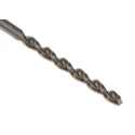 RS PRO HSS High-Speed Steel Drill Bit 3mm Size, 61mm Overall Length, Right Cutting Direction, Plain Shank, 10 Pieces 217-435