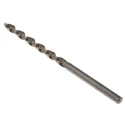 RS PRO HSS High-Speed Steel Drill Bit 3mm Size, 61mm Overall Length, Right Cutting Direction, Plain Shank, 10 Pieces 217-435