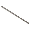 RS PRO High-Speed Steel (HSS) 2 mm Diameter Drill Bit, 49 mm Overall Length, 5-Flute Helical Type 217-441