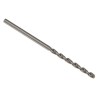 RS PRO High-Speed Steel (HSS) 2 mm Diameter Drill Bit, 49 mm Overall Length, 5-Flute Helical Type 217-441