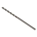 RS PRO High-Speed Steel (HSS) 2 mm Diameter Drill Bit, 49 mm Overall Length, 5-Flute Helical Type 217-441