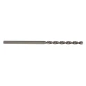 RS PRO High-Speed Steel (HSS) 2 mm Diameter Drill Bit, 49 mm Overall Length, 5-Flute Helical Type 217-441