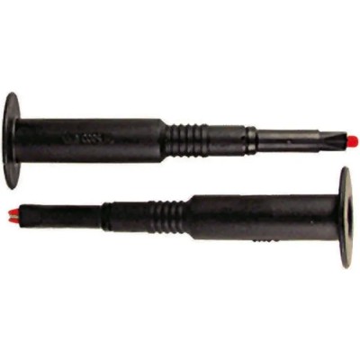 Gossen Metrawatt Insulation Tester Crocodile Clip For Use With METRISO 5000 A Z580B
