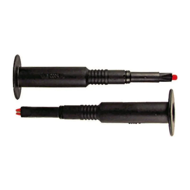 Gossen Metrawatt Insulation Tester Crocodile Clip For Use With METRISO 5000 A Z580B