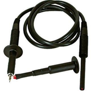 Gossen Metrawatt Insulation Tester Lead for Use With METRISO 5000 A Z580C