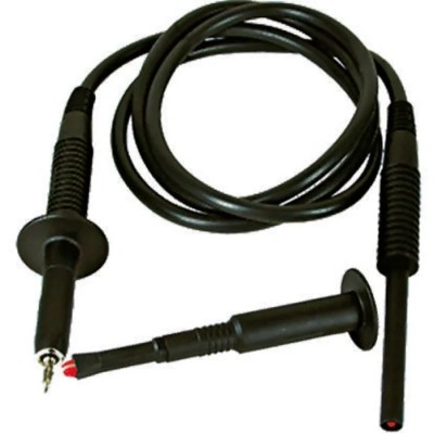 Gossen Metrawatt Insulation Tester Lead for Use With METRISO 5000 A Z580C