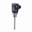 Jumo PT100 RTD Sensor 8 mm Diameter, 100 mm Length, 2 Wire, Class B Accuracy, 270 °C max PT100