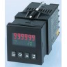 Red Lion 6 Digit Preset Counter with Manual Reset 7.62mm Digit Height C48CD112
