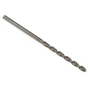 RS PRO High-Speed Steel (HSS) 57mm Overall Length 2.5mm Shank Diameter Drill Bit Set 10 Pieces 217-334