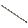 RS PRO High-Speed Steel (HSS) 57mm Overall Length 2.5mm Shank Diameter Drill Bit Set 10 Pieces 217-334