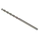 RS PRO High-Speed Steel (HSS) 57mm Overall Length 2.5mm Shank Diameter Drill Bit Set 10 Pieces 217-334