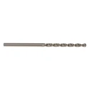 RS PRO High-Speed Steel (HSS) 57mm Overall Length 2.5mm Shank Diameter Drill Bit Set 10 Pieces 217-334