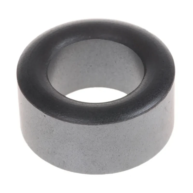 Wurth Elektronik Ferrite Ring Toroid Core 16 mm Height 19 mm Inside Diameter 31.5 mm Outside Diameter WE-TOF Series 74270115