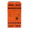 Dold 24V Safety Relay with 3 Safety Contacts, DIN Rail Mount, Model BH5928.92 DC24V 1-10S