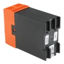 Dold 24V Safety Relay with 3 Safety Contacts, DIN Rail Mount, Model BH5928.92 DC24V 1-10S