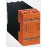 Dold BH 5932 Safety Relay 3 Safety Contacts DIN Rail Mount IP40/IP20 Box Terminal 24V DC 4A 230V BH5932.22/61 AC/DC24V 15IPM