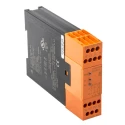 Dold 24V Safety Relay with 3 Safety Contacts, Automatic Reset, 2W Power Consumption BG5925.22 AC/DC24V