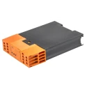 Dold 24V Safety Relay with 3 Safety Contacts, Automatic Reset, 2W Power Consumption BG5925.22 AC/DC24V