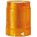 Werma 846 Series Yellow Steady Effect Beacon Unit Filament Bulb 230V AC/DC IP54 IP54